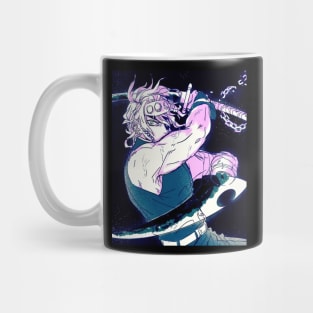 Slay Demon Tengen Mug